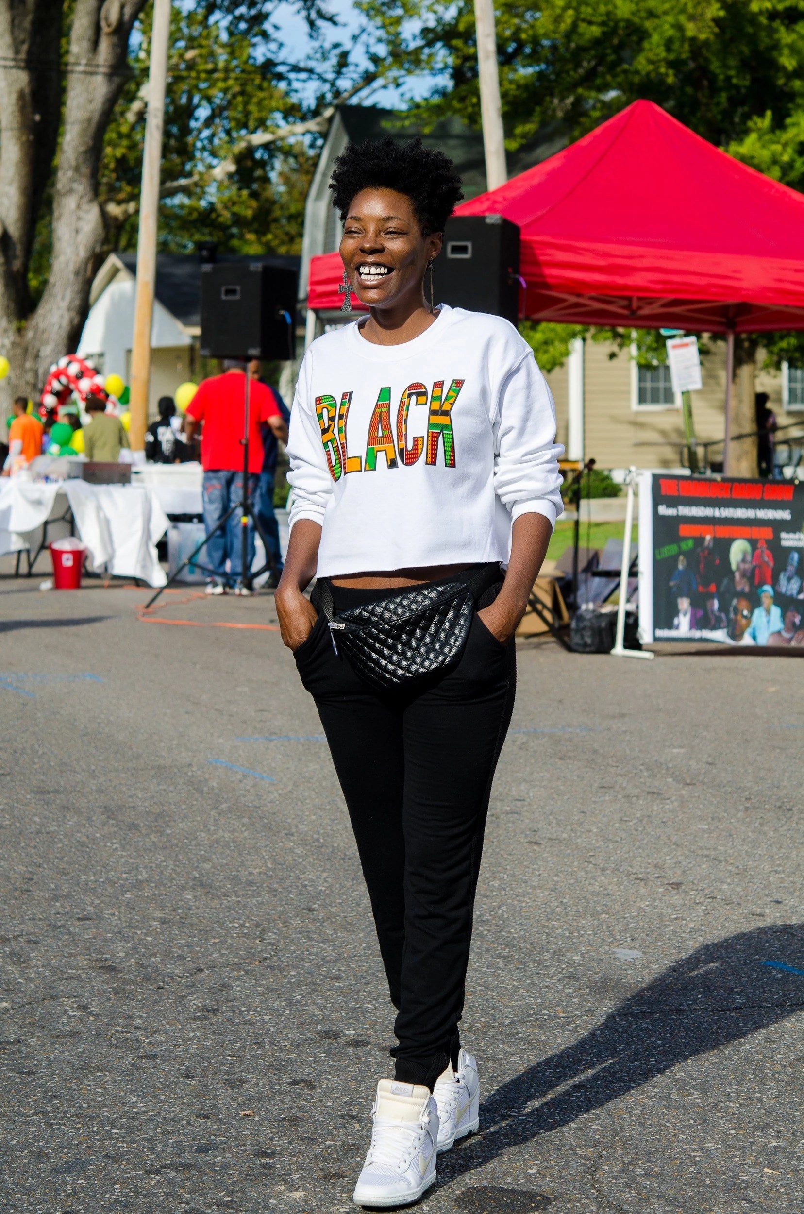 It’s the Soulsville USA Fest!