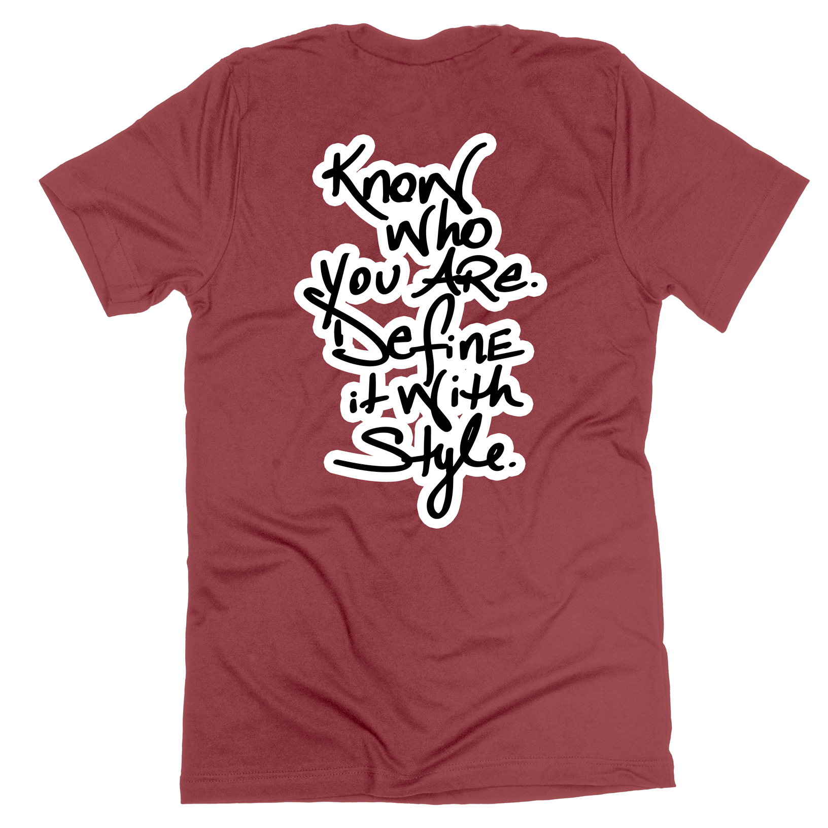 Mia X Shirt - Legendary Ladies of Hip Hop Collection – Know Definition