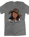 The Foxy One