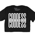 Goddess Reflect T-shirt