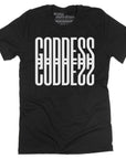 Goddess Reflect T-shirt