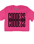 Goddess Reflect T-shirt