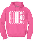 Goddess Reflect Hoodie