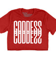 Goddess Reflect T-shirt