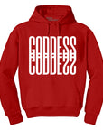 Goddess Reflect Hoodie