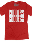 Goddess Reflect T-shirt