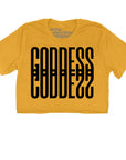 Goddess Reflect T-shirt
