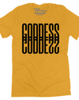 Goddess Reflect T-shirt