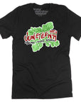 Juneteenth Liberation T-shirt