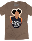 Afro Puffs