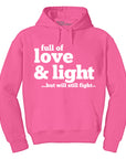 Love & Light Hoodie