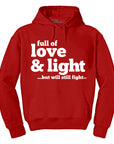 Love & Light Hoodie