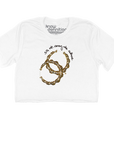 We Carry the Culture T-shirt