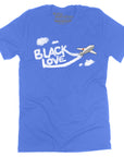 Spread Black Love T-shirt