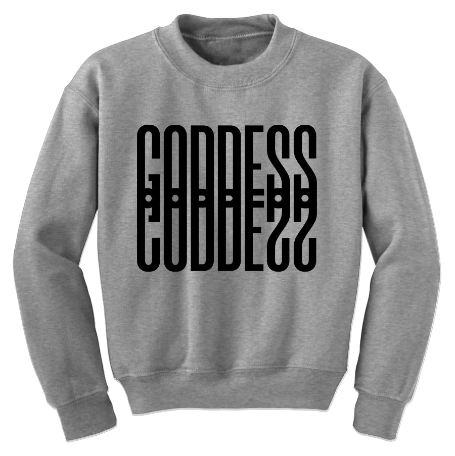 Goddess Reflect Sweatshirt