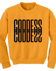 Goddess Reflect Sweatshirt