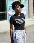 My Ancestor's Creativity Shirt