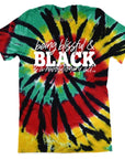 Blissful & Black T-shirt