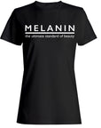 Melanin Beauty T-shirt
