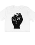 Womanist Fist T-shirt