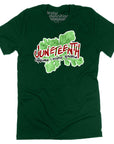 Juneteenth Liberation T-shirt