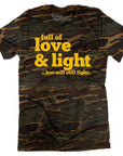 Love & Light T-shirt