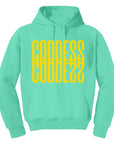 Goddess Reflect Hoodie