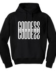 Goddess Reflect Hoodie