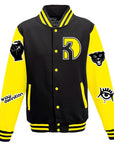 Signature Varsity Jacket