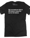 Lift Every Voice Shirt