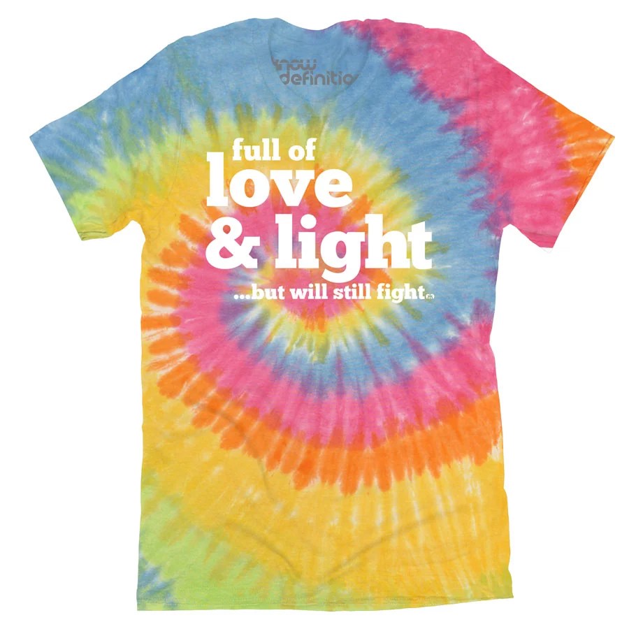 Love & Light T-shirt