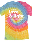 Love & Light T-shirt