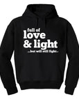 Love & Light Hoodie