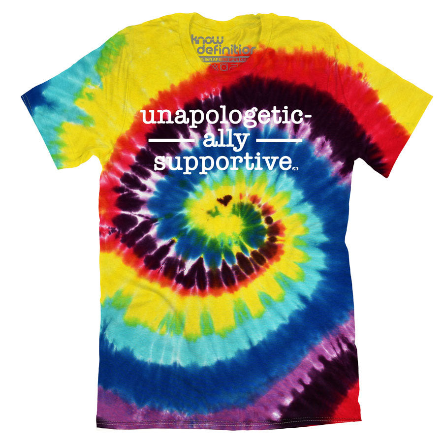 Pride Ally T-Shirt