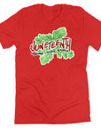 Juneteenth Liberation T-shirt
