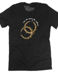 We Carry the Culture T-shirt