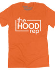 The Hood Rep Shirt