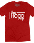The Hood Rep Shirt