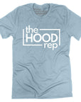 The Hood Rep Shirt