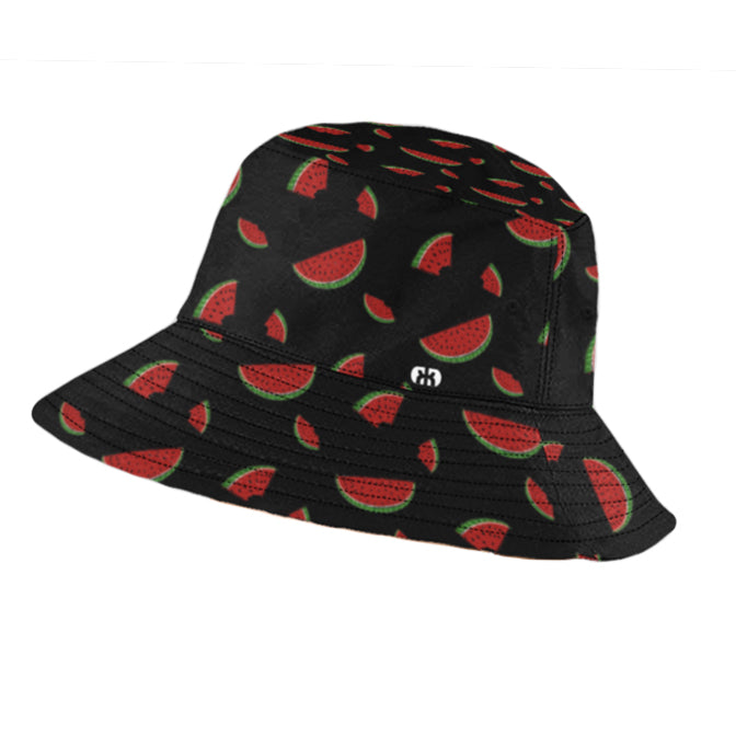 Watermelon Bucket Hat