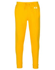 Yellow Sun Joggers