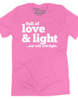 Love & Light T-shirt