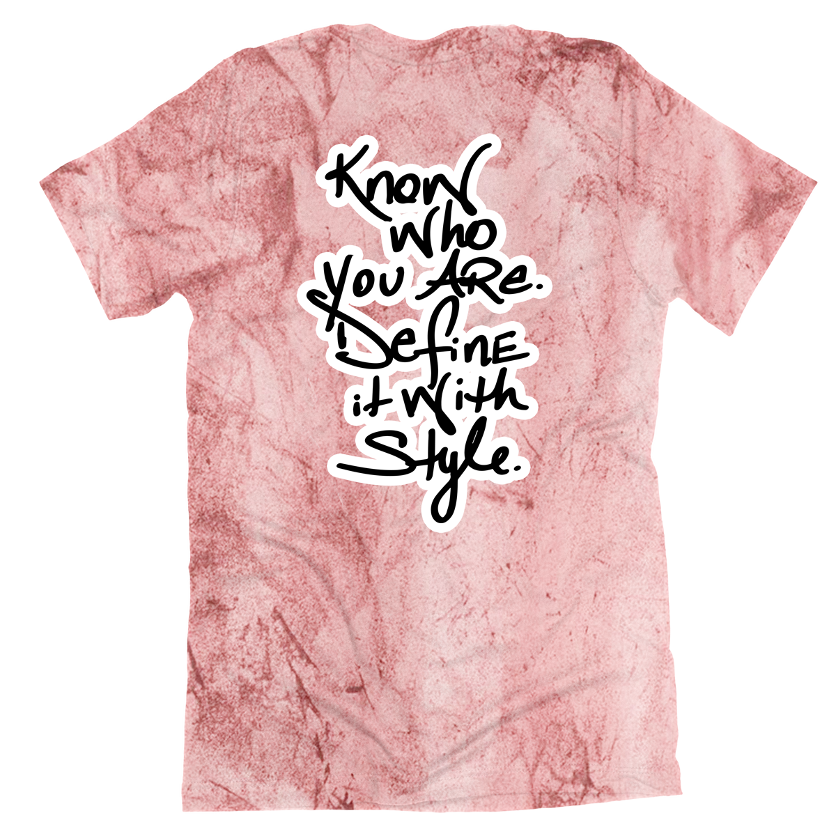 Know Definition | Streetwear for Goddesses & Queens