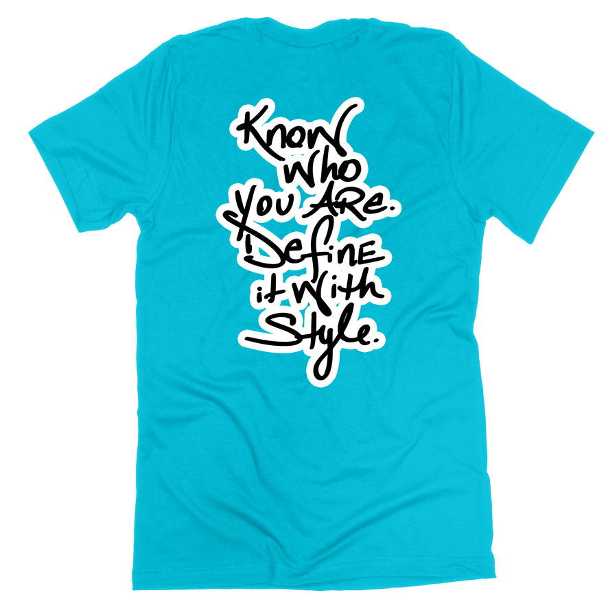 Know Definition | Streetwear for Goddesses & Queens