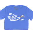 Spread Black Love T-shirt