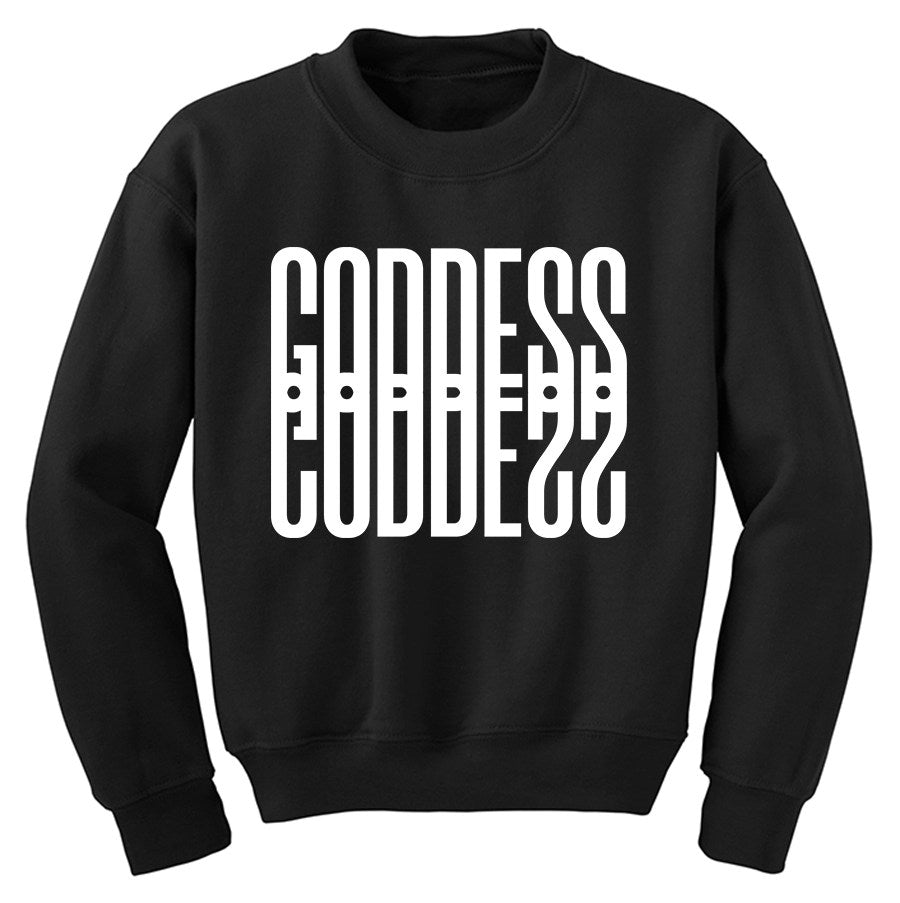 Goddess Reflect Sweatshirt