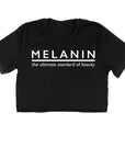 Melanin Beauty T-shirt