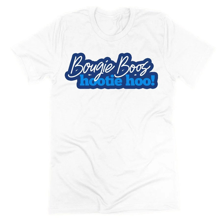 Bougie Boos Shirt