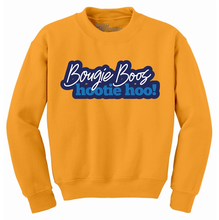 Bougie Boos Shirt