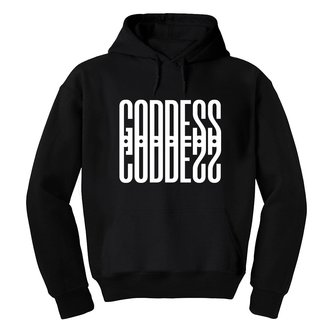 Goddess Reflect Hoodie